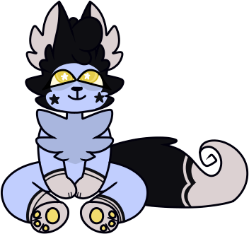 The Name's Collie Although You Can Also Call Me Puff, - The Name's Collie Although You Can Also Call Me Puff, (409x388)