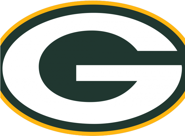 Helmet Clipart Green Bay Packers - Helmet Clipart Green Bay Packers (641x471)