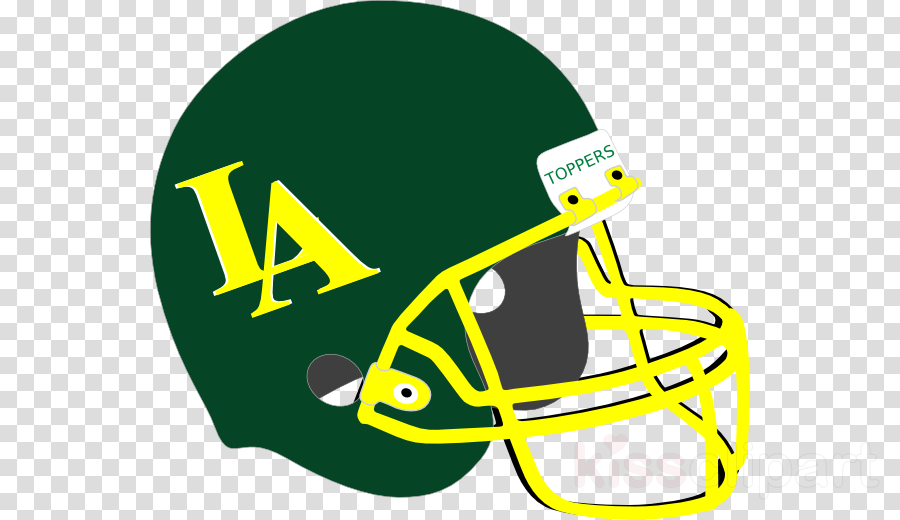 Football Helmet Clipart Green Bay Packers Nfl Oakland - Football Helmet Clipart Green Bay Packers Nfl Oakland (900x520)