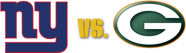 Green Bay Packers G Png - Green Bay Packers G Png (620x218)