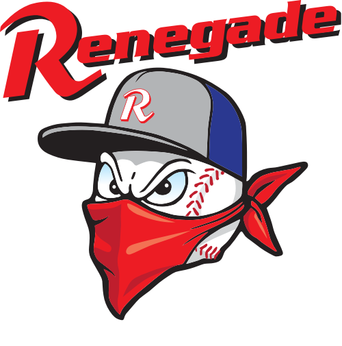 Renegade Baseball Club - Renegade Baseball Club (500x505)