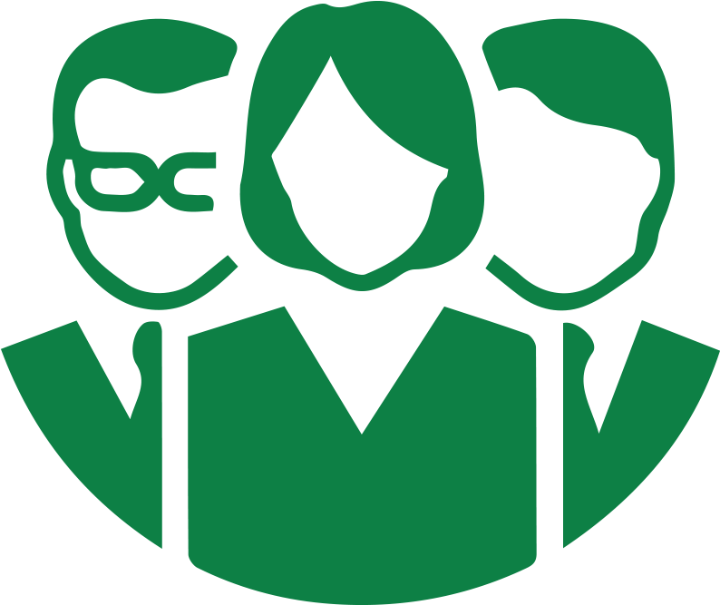 Icon Service Green Large - Icon Service Green Large (904x676)