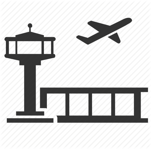 Airplane Aviation Flight Place - Airplane Aviation Flight Place (512x506)