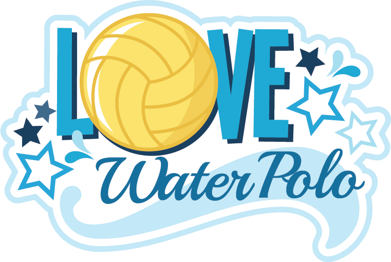 Love Water Polo Svg Scrapbook Title Sports Svg Cut - Love Water Polo Svg Scrapbook Title Sports Svg Cut (761x510)