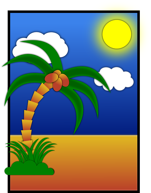 Clip Art Images Of Nature Clipart Clip Art - Clip Art Images Of Nature Clipart Clip Art (501x640)
