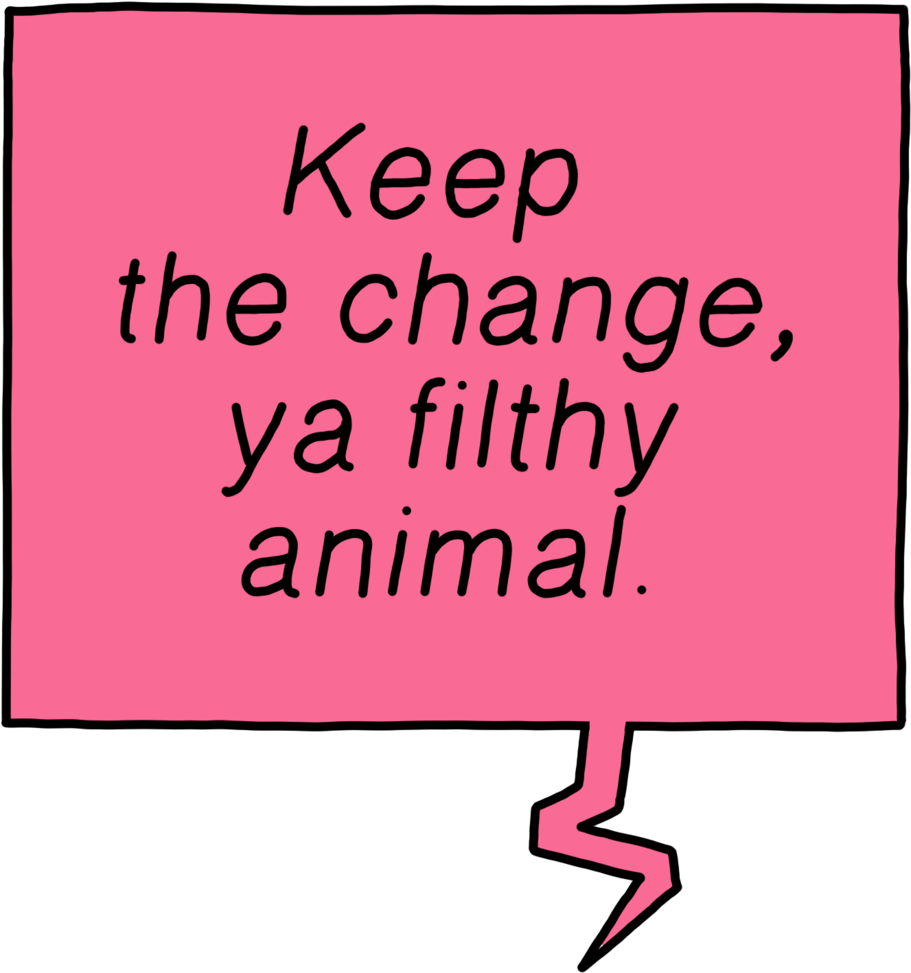 Funny Movie Quotes From - Funny Movie Quotes From (1493x1552)