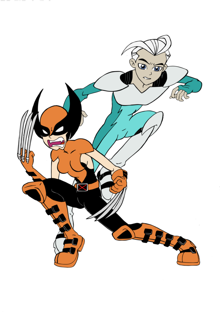 Nature Clipart Colorful Nature - Nature Clipart Colorful Nature (762x1049)