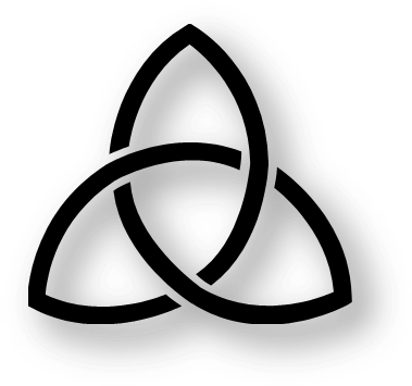 The Trinity And Humility - The Trinity And Humility (396x374)