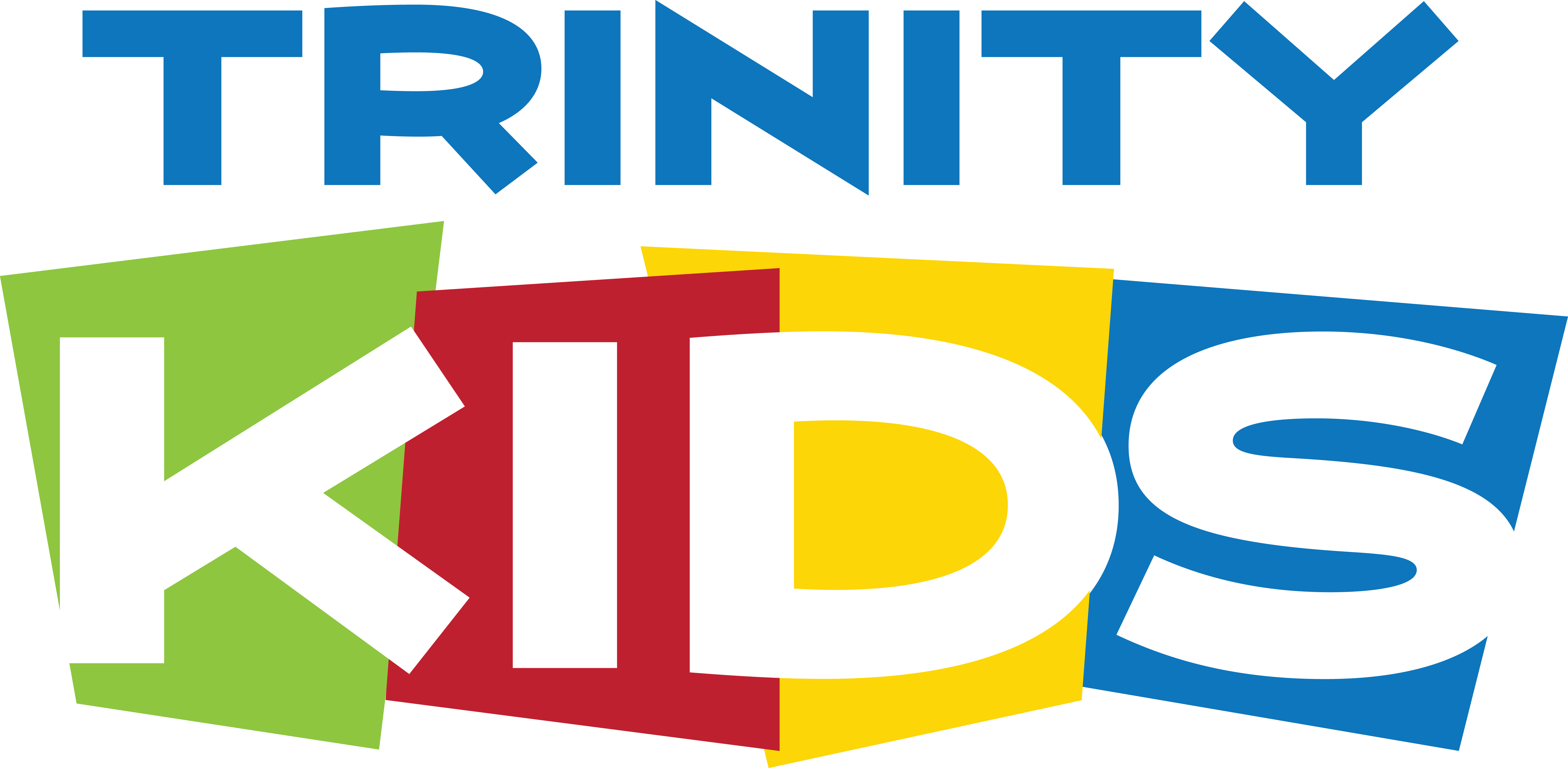 Trinity Kids Logo Final - Trinity Kids Logo Final (5839x2861)