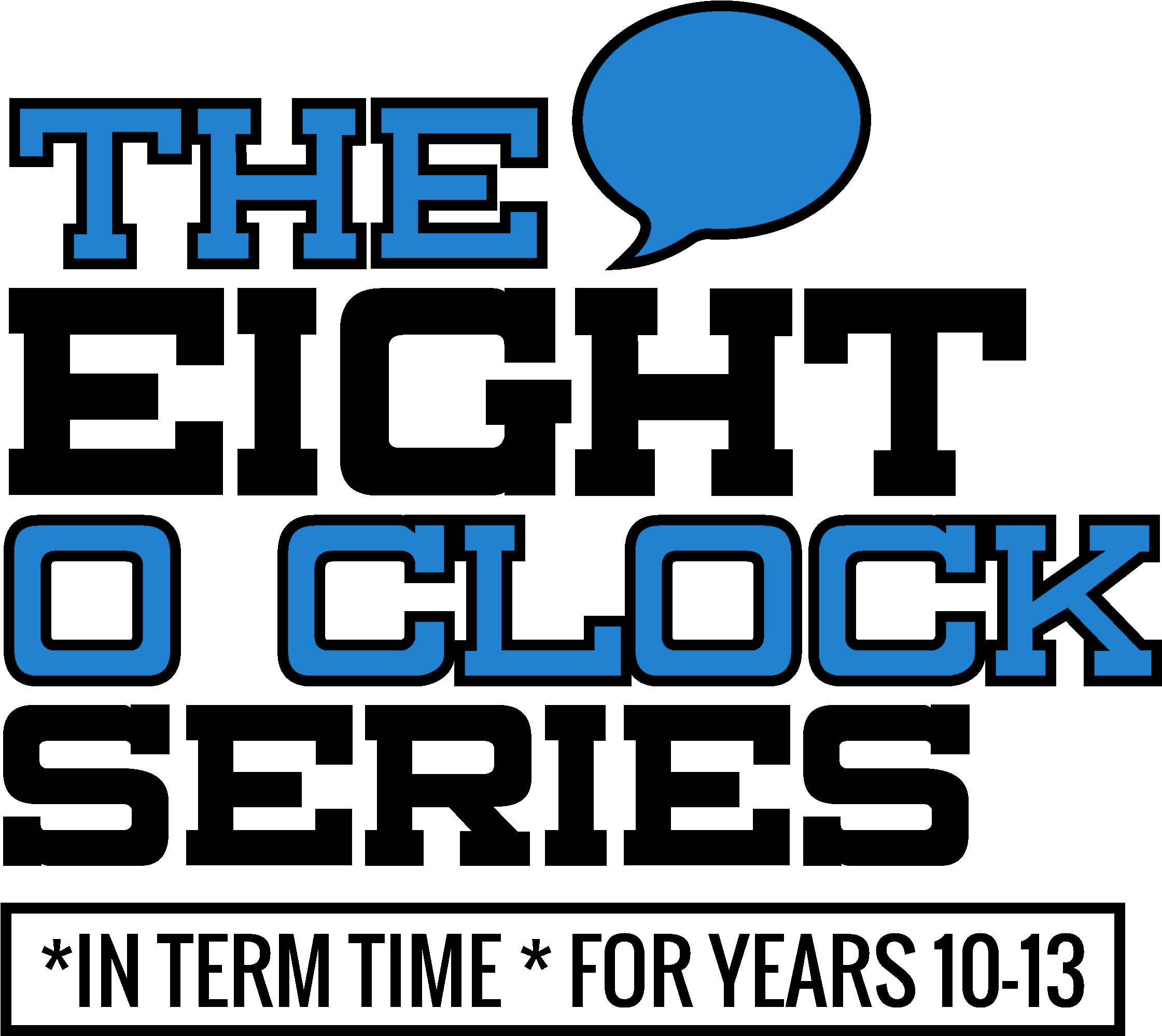 The Eight O'clock Series Is An Incredibly Fun Drop - The Eight O'clock Series Is An Incredibly Fun Drop (2269x1996)