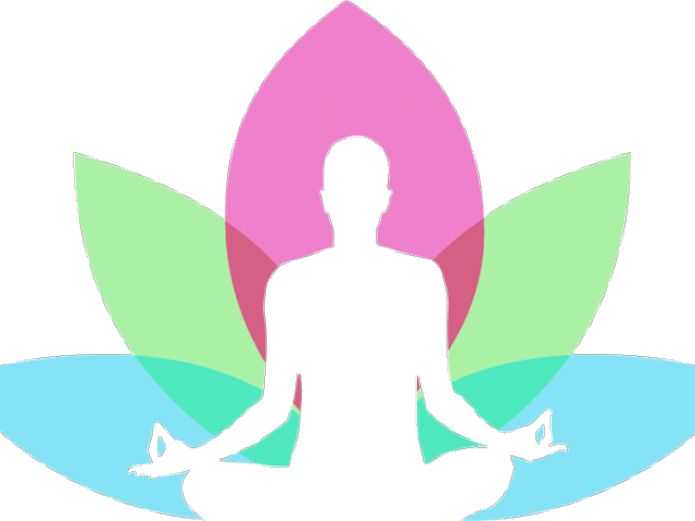 Meditation Clipart Flexibility Exercise - Meditation Clipart Flexibility Exercise (640x480)