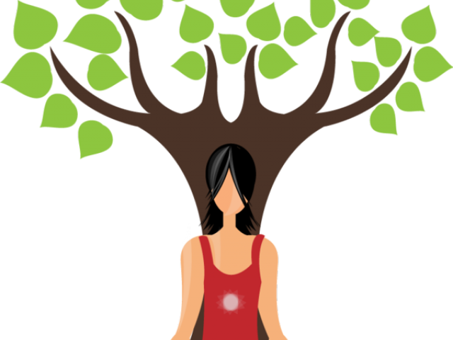 Meditation Clipart Kid Meditation - Meditation Clipart Kid Meditation (640x480)