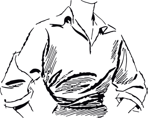 237ra - Woman's Torso - 237ra - Woman's Torso (600x479)