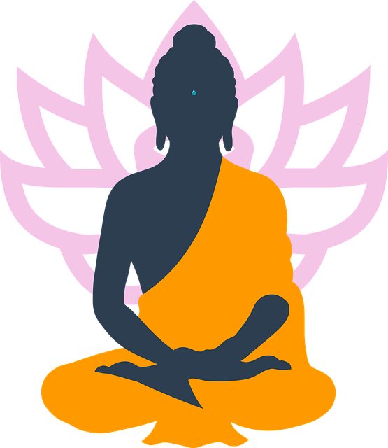 Meditation Clipart Guru Ji - Meditation Clipart Guru Ji (555x640)