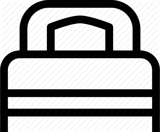 Svg Black And White Download Household Outlined By - Svg Black And White Download Household Outlined By (512x424)