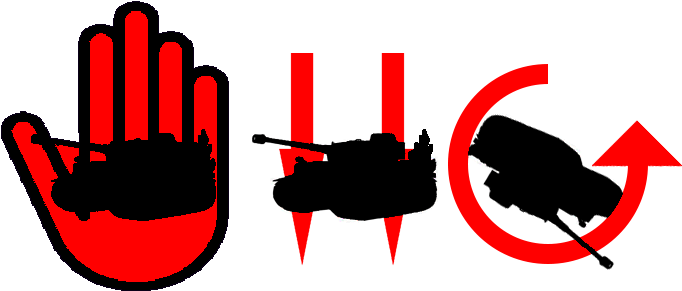 Stop Drop And Roll Tank - Stop Drop And Roll Tank (684x344)