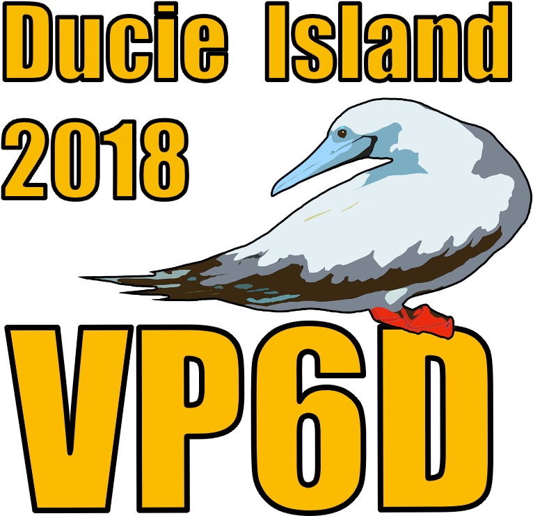 Vp6d Compte Rendu D'expédition À L'île Ducie - Vp6d Compte Rendu D'expédition À L'île Ducie (900x900)