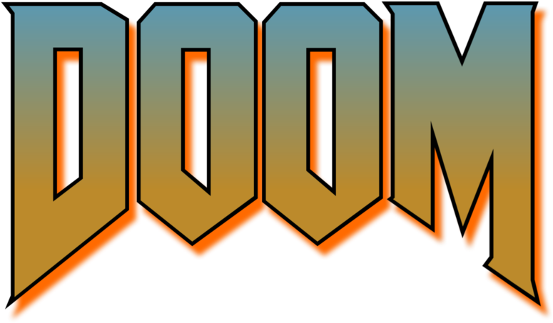 Doom Png Pic - Doom Png Pic (800x478)