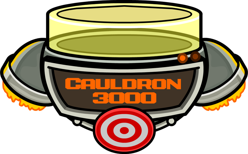 Cauldron 3000 Battle Of Doom - Cauldron 3000 Battle Of Doom (1024x637)