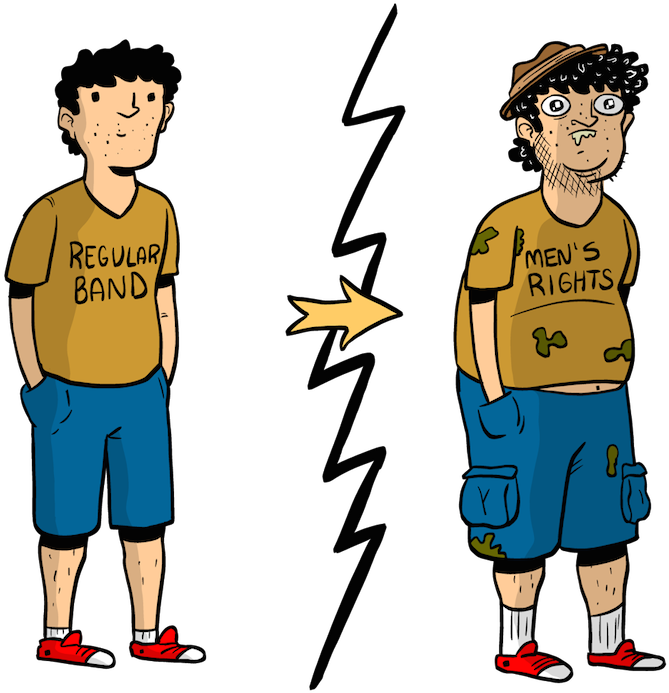 Senior Year Of High School, I Wore Sandals Every Day - Senior Year Of High School, I Wore Sandals Every Day (800x714)