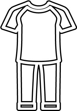 Short Sleeve - Short Sleeve (400x400)