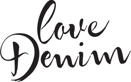 Love Denim - Love Denim (449x281)