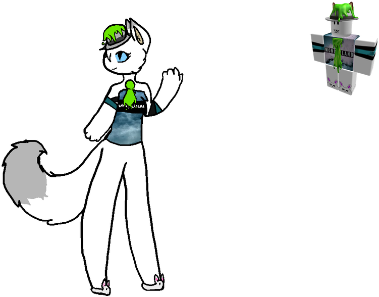 Fancy Mfer With The Bunny Slippers By Amy Blood Leaf - Fancy Mfer With The Bunny Slippers By Amy Blood Leaf (1024x876)