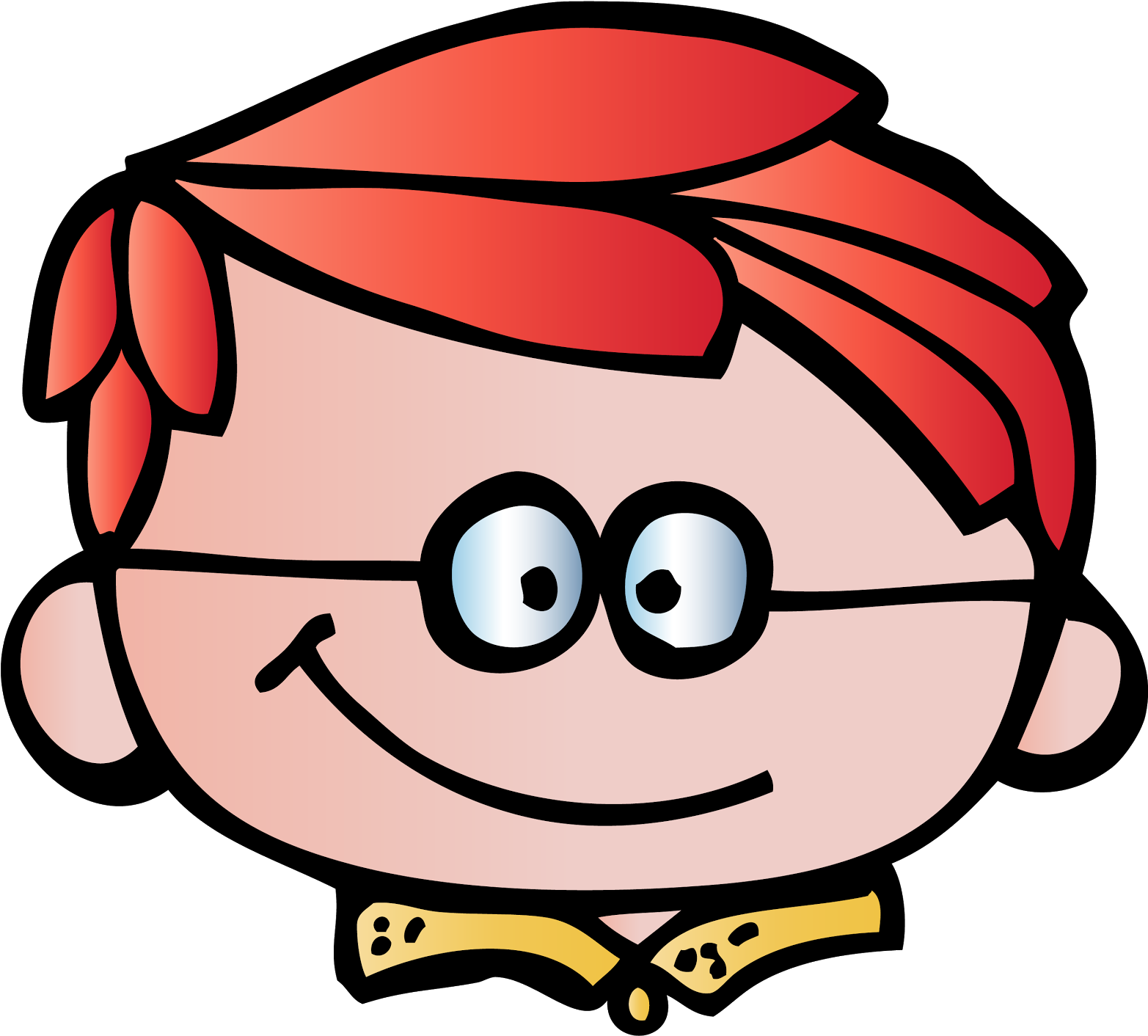 Jeans Clipart Uniform Pants - Jeans Clipart Uniform Pants (1600x1430)