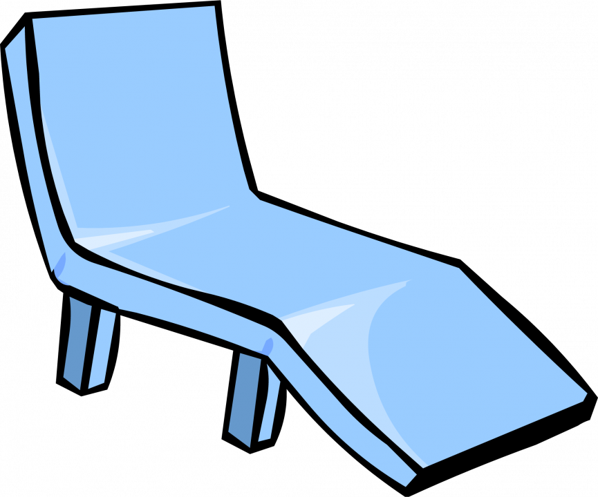 Types Of Beach Chairs - Types Of Beach Chairs (865x720)