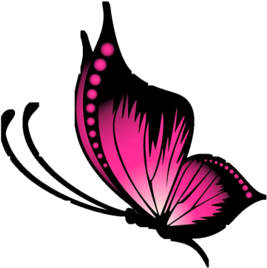 Butterfly Tattoo Designs Png - Butterfly Tattoo Designs Png (400x399)