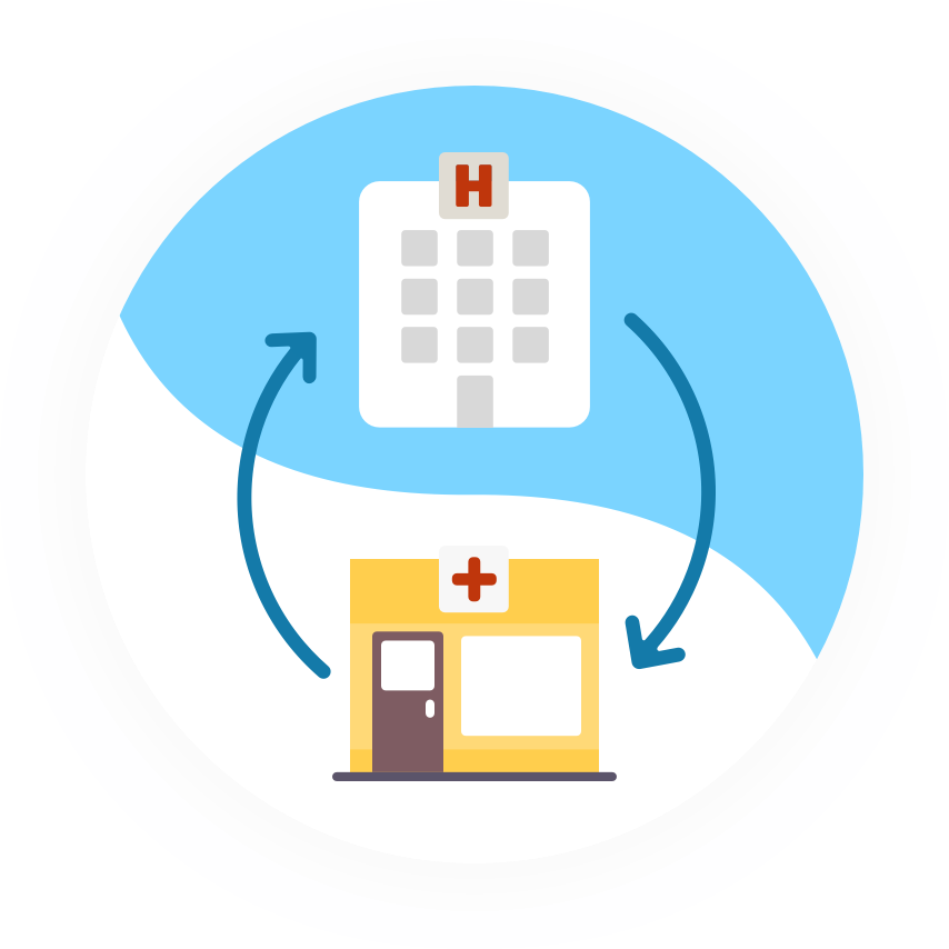 Patient's Diagnosis, Helping Increase Patient Self-management - Patient's Diagnosis, Helping Increase Patient Self-management (854x854)