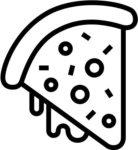 Pizza Png File - Pizza Png File (512x512)