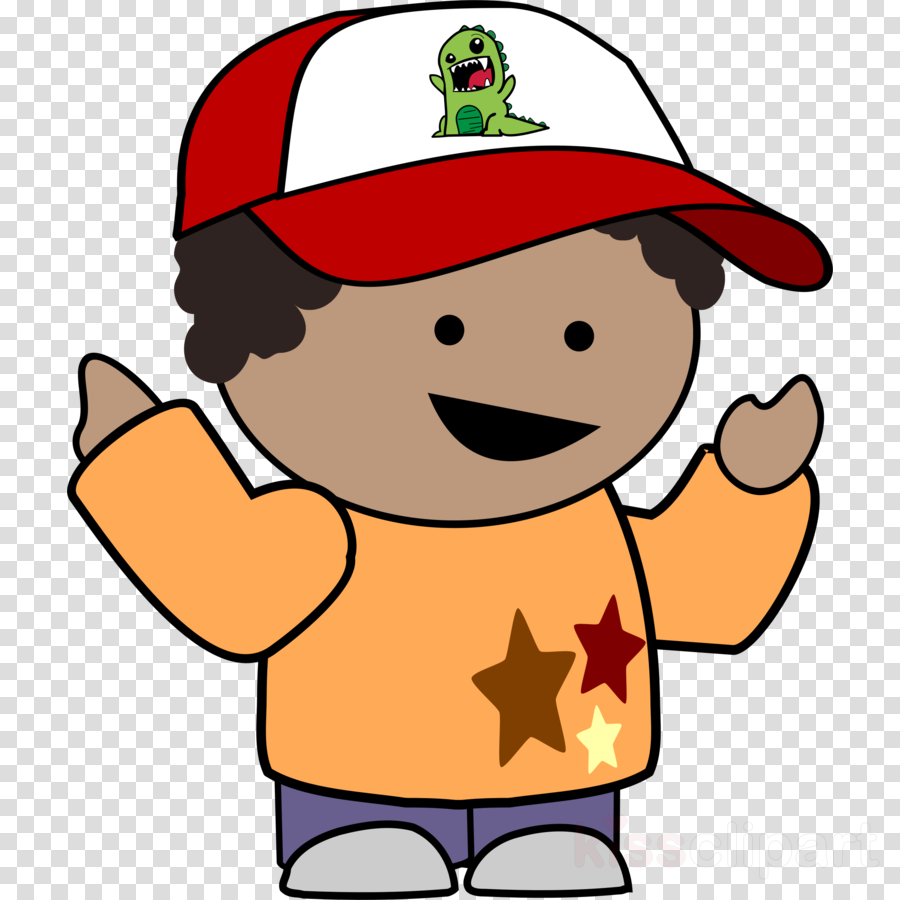 Boy With Cap Png Clipart Cap Hat Clip Art - Boy With Cap Png Clipart Cap Hat Clip Art (900x900)