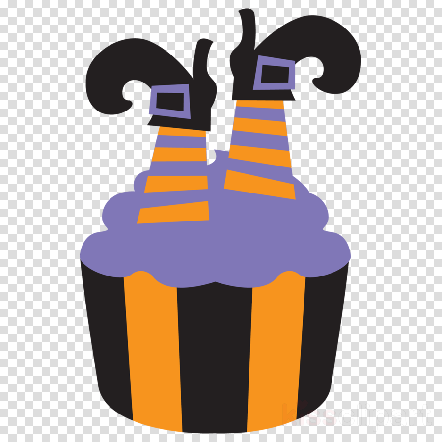 Clip Art Clipart Cupcake Halloween Clip Art - Clip Art Clipart Cupcake Halloween Clip Art (900x900)