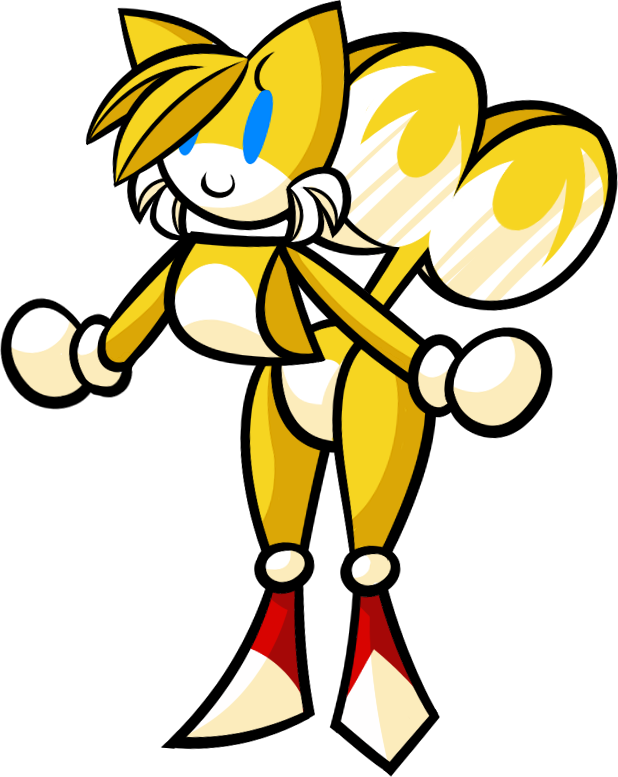 Wound Up Tails By Frost Lock - Wound Up Tails By Frost Lock (618x777)