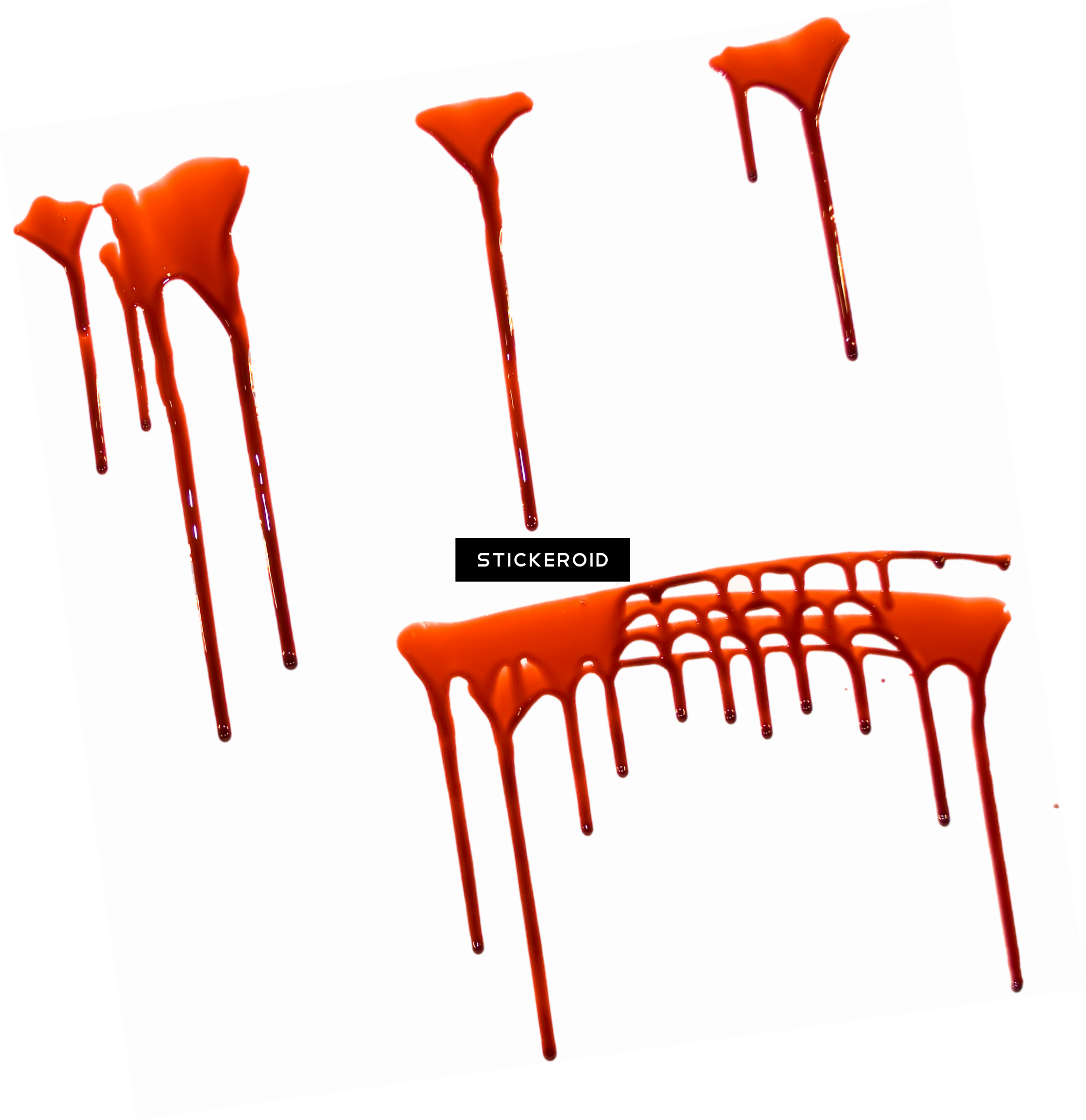 Blood Miscellaneous - Blood Miscellaneous (2239x2309)
