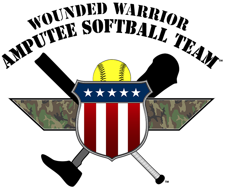 Wounded Warrior Amputee Softball Team - Wounded Warrior Amputee Softball Team (750x632)
