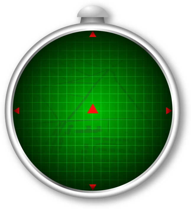 Imaging Radar Computer Icons Dragon Radar Dragon Ball - Imaging Radar Computer Icons Dragon Radar Dragon Ball (750x750)