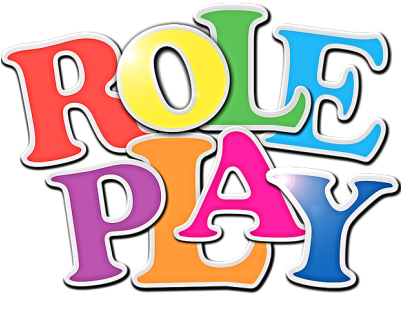 Png Role Play Pluspng - Png Role Play Pluspng (400x343)