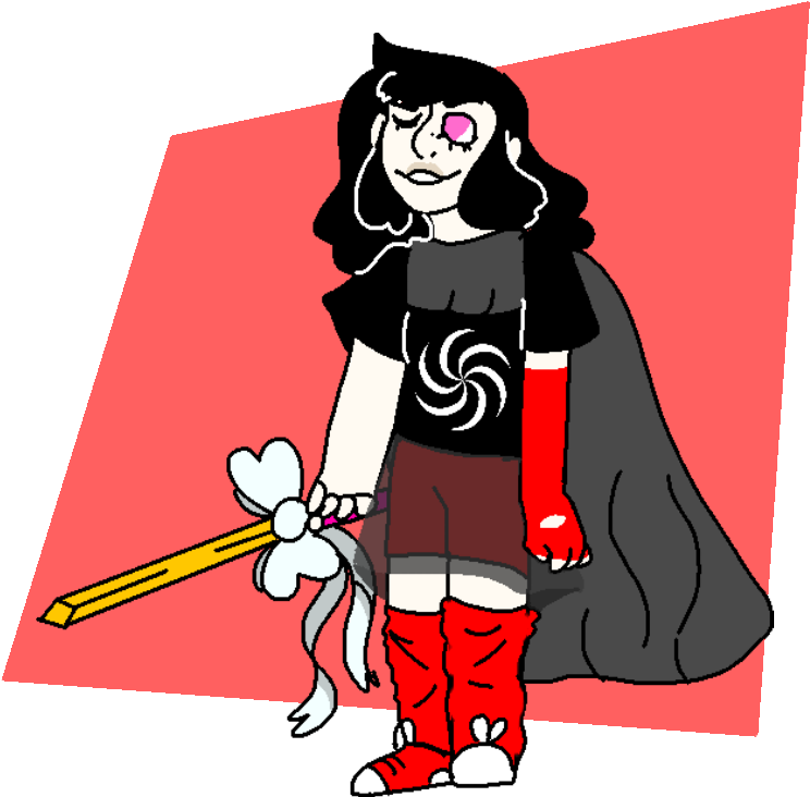 Oc Art Dump - Oc Art Dump (768x768)