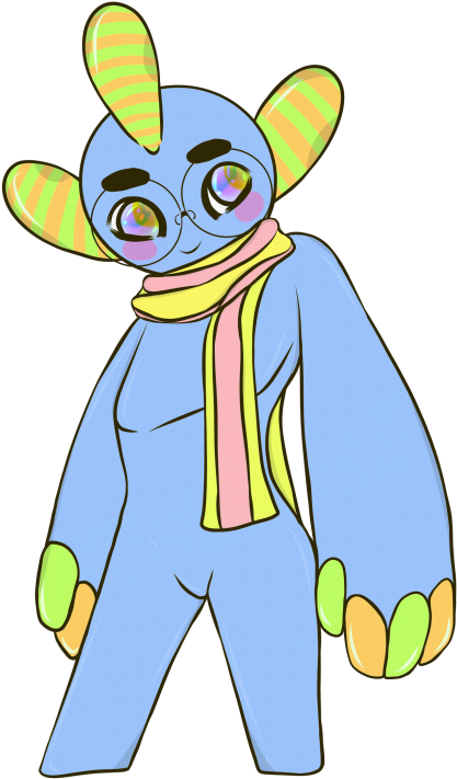 This Piece Is A New Species By The Name Of Kurshin- - This Piece Is A New Species By The Name Of Kurshin- (571x800)