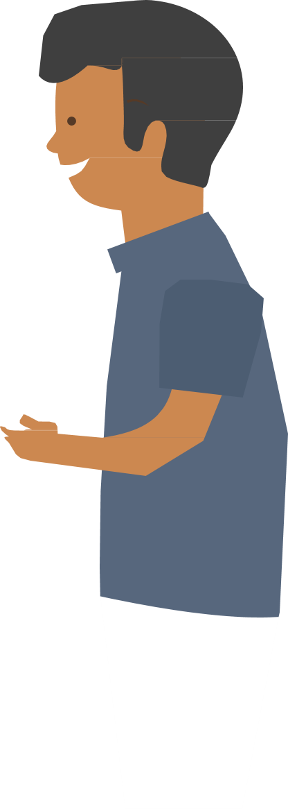 Elbow Clipart Stong - Elbow Clipart Stong (416x1166)