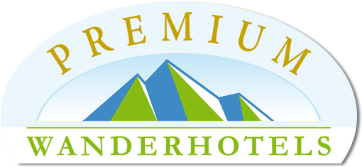Hiking Holidays At "premium Hiking Hotel" Almfrieden - Hiking Holidays At "premium Hiking Hotel" Almfrieden (512x248)