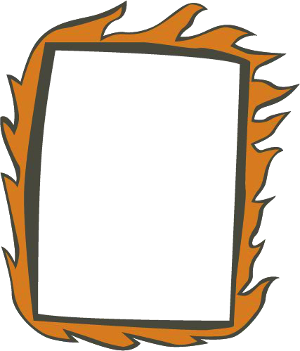 Clipart Free Download Theresa Lagan Volcanoes Earth - Clipart Free Download Theresa Lagan Volcanoes Earth (427x499)