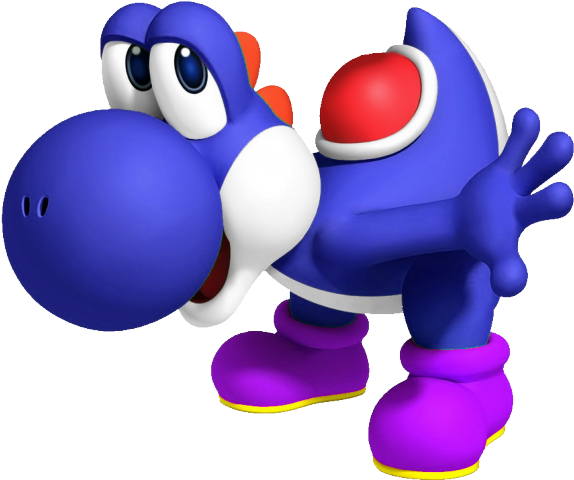 Yoshi Clipart Mario Sports Mix - Yoshi Clipart Mario Sports Mix (640x480)