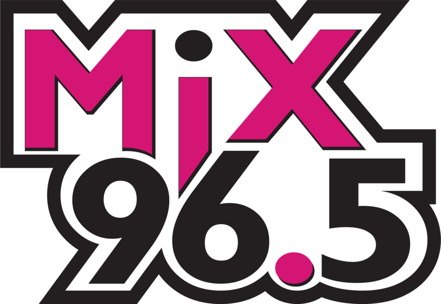 5 Clipart Khmx Houston Fm Broadcasting - 5 Clipart Khmx Houston Fm Broadcasting (900x621)