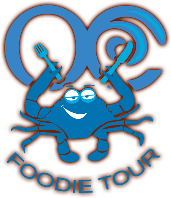 Oc Foodie Tour - Oc Foodie Tour (577x669)