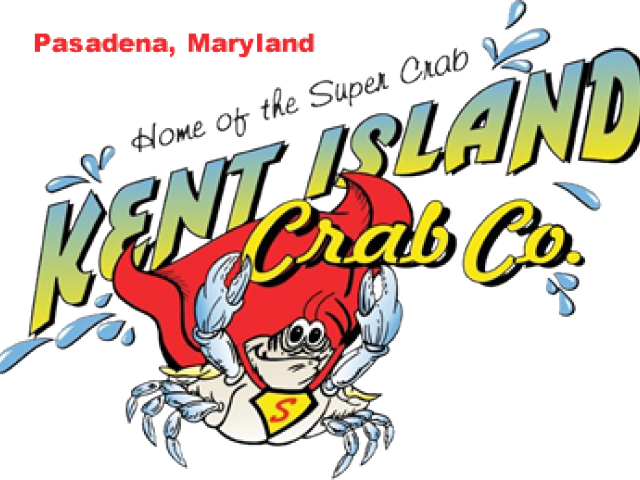 Crab Clipart Seafood - Crab Clipart Seafood (640x480)
