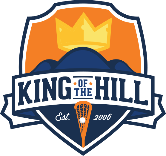 King Of The Hill - King Of The Hill (556x522)