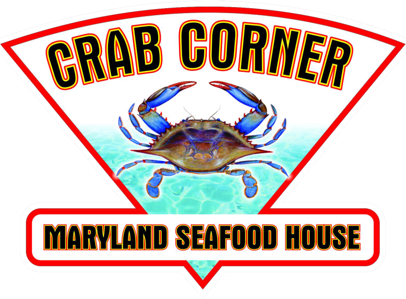 Clip Art Maryland Crab Logo - Clip Art Maryland Crab Logo (800x800)